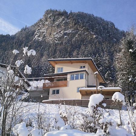 Ferienwohnung Walder Mayrhofen Phòng bức ảnh