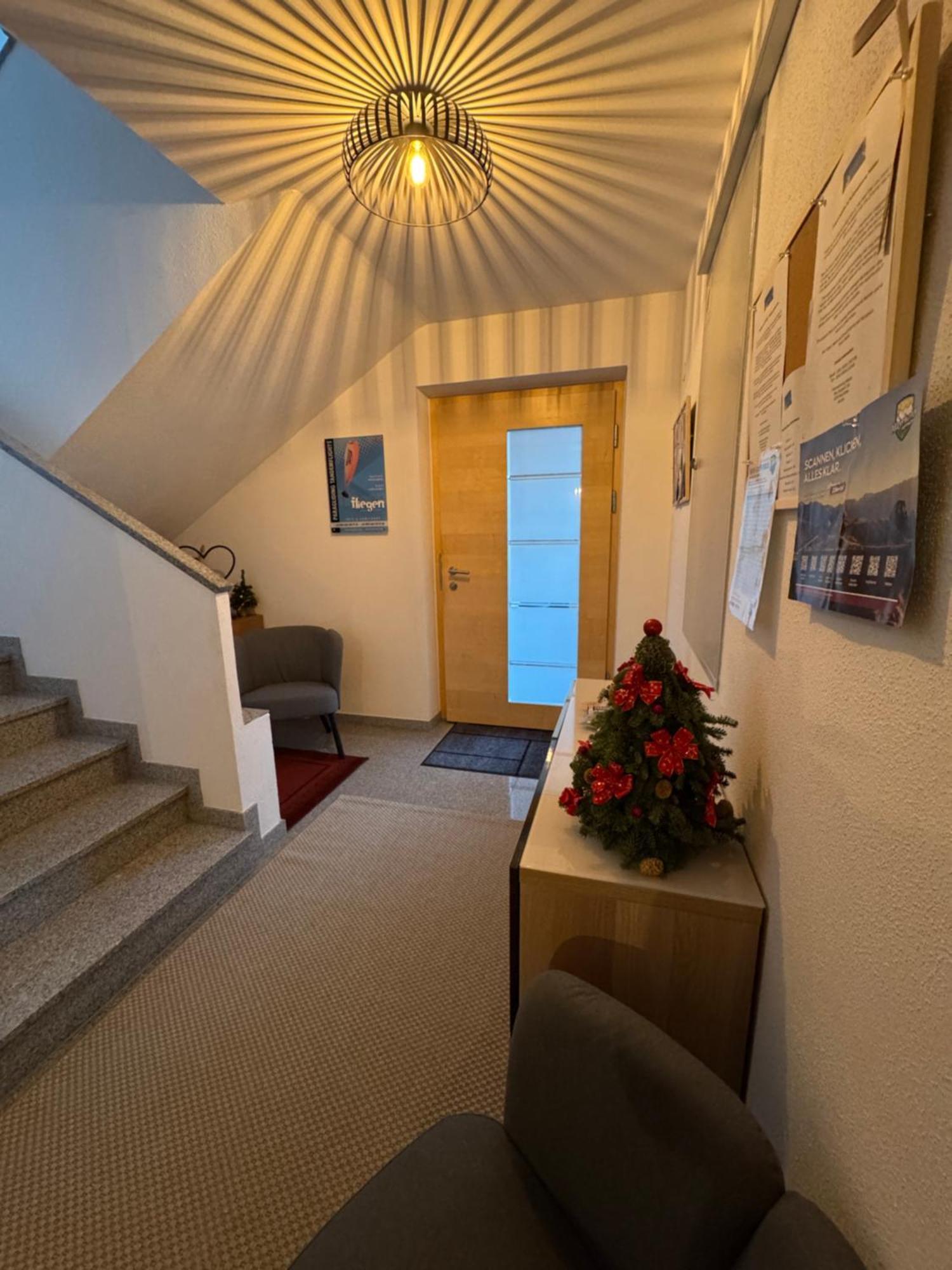 Ferienwohnung Walder Mayrhofen Ngoại thất bức ảnh