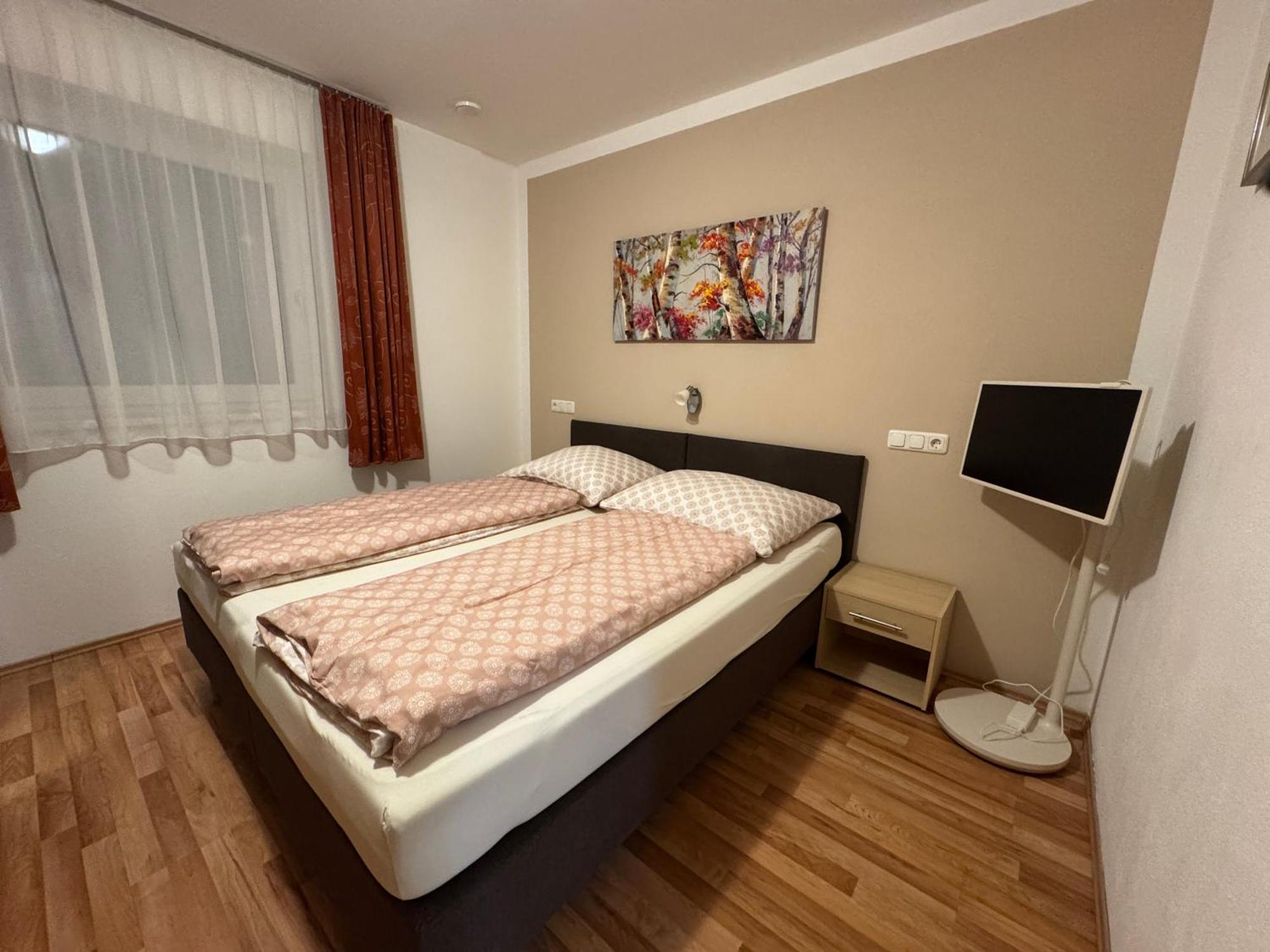 Ferienwohnung Walder Mayrhofen Ngoại thất bức ảnh