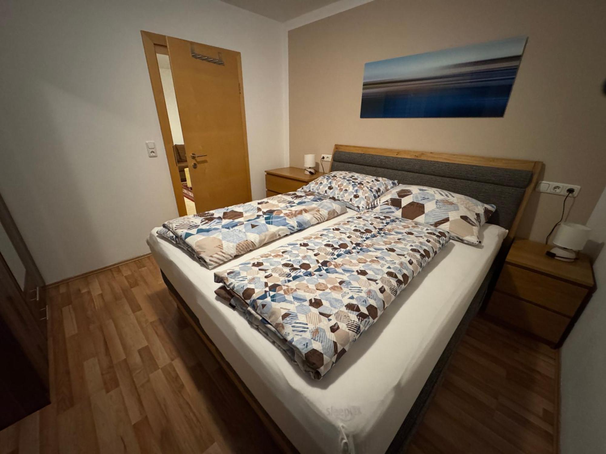 Ferienwohnung Walder Mayrhofen Ngoại thất bức ảnh