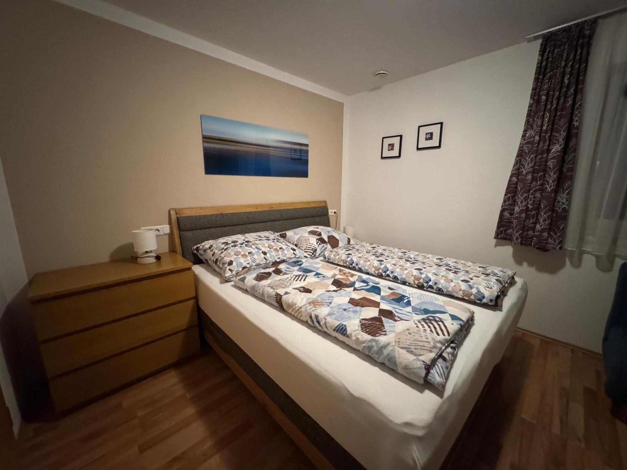 Ferienwohnung Walder Mayrhofen Ngoại thất bức ảnh