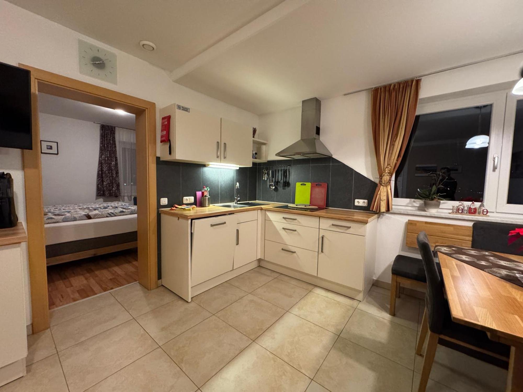 Ferienwohnung Walder Mayrhofen Ngoại thất bức ảnh