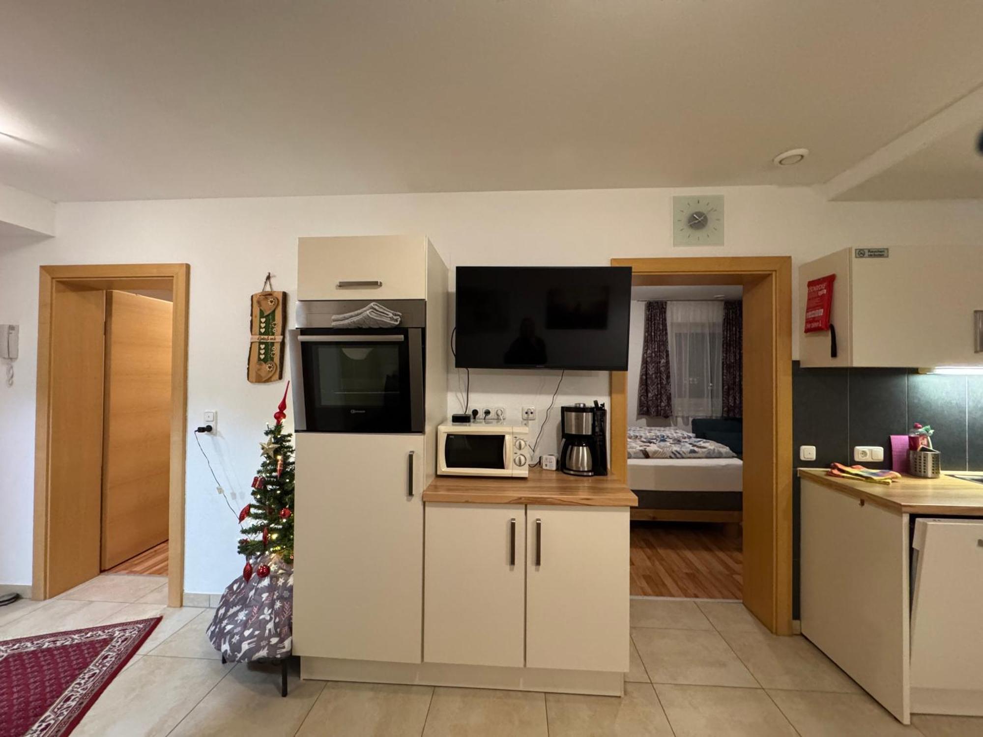 Ferienwohnung Walder Mayrhofen Ngoại thất bức ảnh