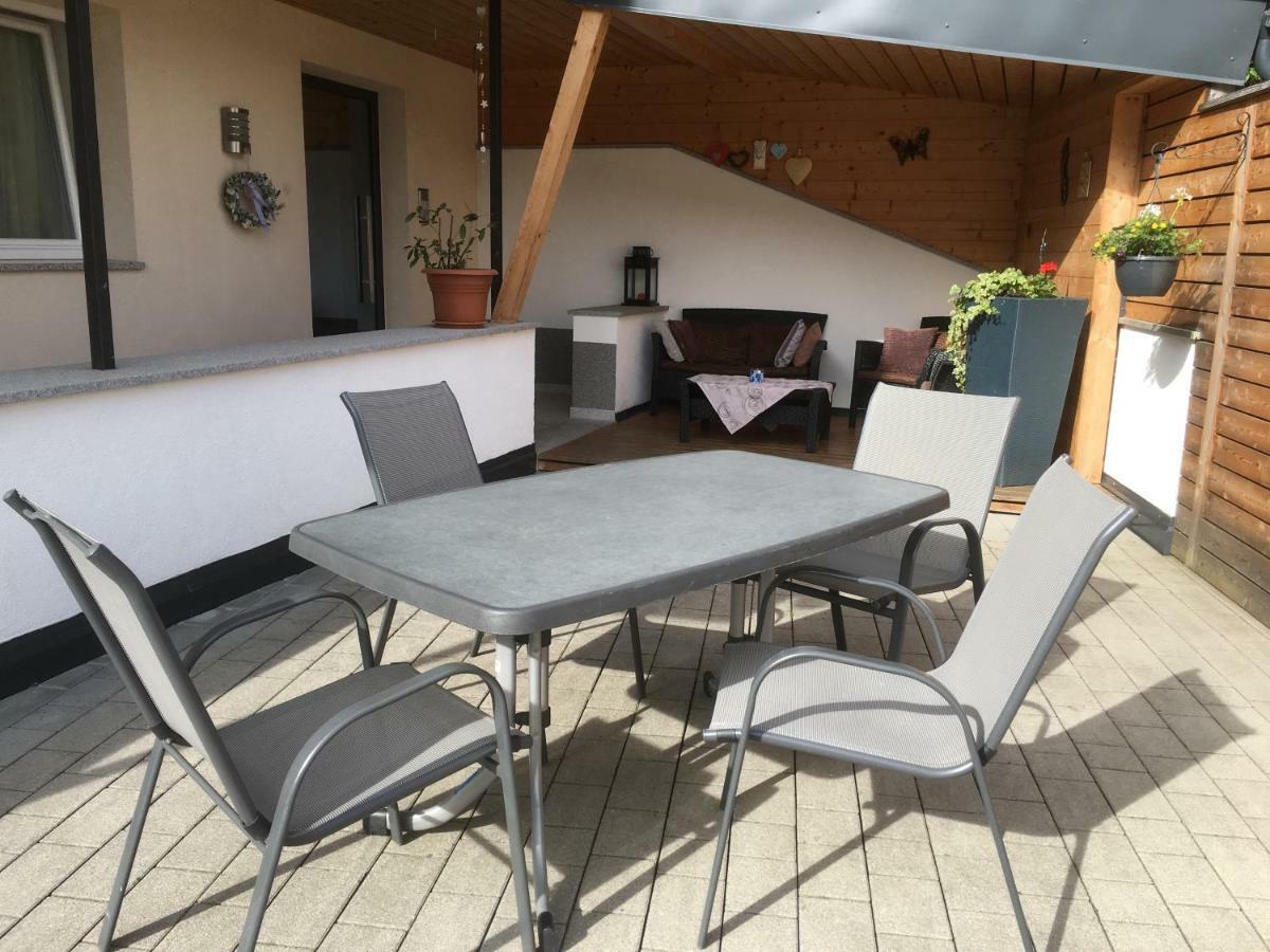 Ferienwohnung Walder Mayrhofen Ngoại thất bức ảnh